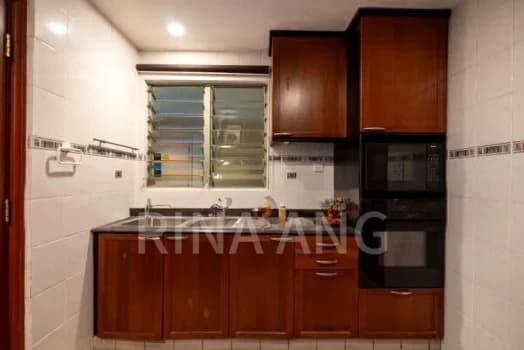 2 Bed Condo For Rent In Aspen Heights photo 5