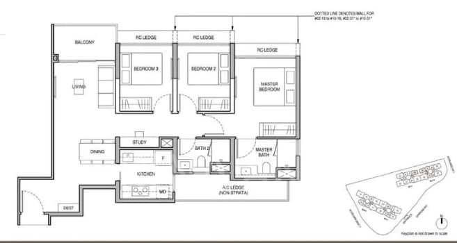 Norwood Grand photo 1