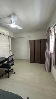 Chong Pang View photo 1