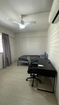 Chong Pang View photo 2