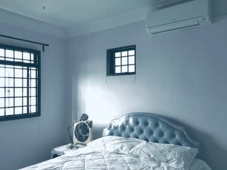 Sengkang Hdb 5 Rooms Improved Flat photo 2