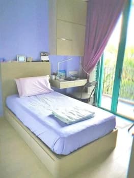 2 Bed Apartment Condo For Rent In The Quinn photo 1