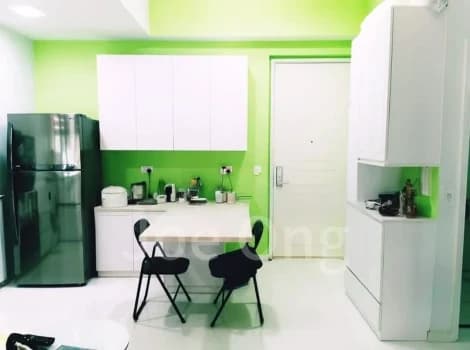 2 Bed Apartment Condo For Rent In The Quinn photo 2