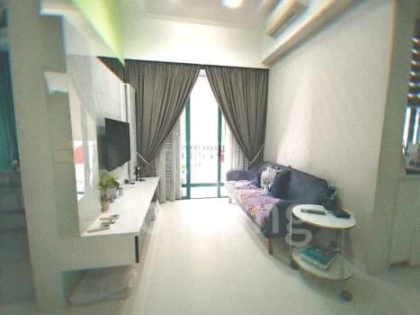 2 Bed Apartment Condo For Rent In The Quinn photo 4