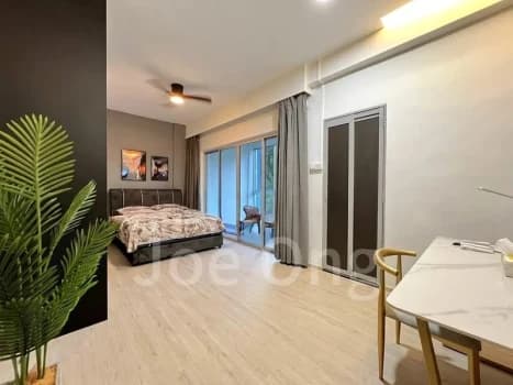 Apartment Condo For Room Rent Cavenagh Gardens photo 1
