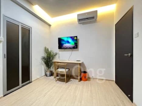 Apartment Condo For Room Rent Cavenagh Gardens photo 4