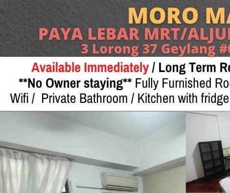 Moro Mansions photo 3