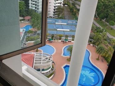 Property media