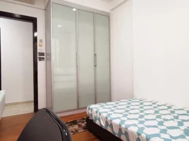 Property media
