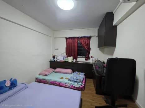 Cheng San Place photo 4