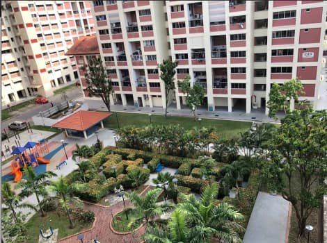 Bishan Street 22 photo 1