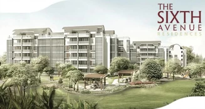 The Sixth Avenue Residences photo 3