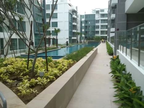 The Sixth Avenue Residences photo 4