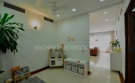 31 Bed Condo For Rent In Nassim Jade photo 1