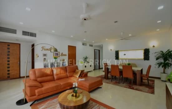 31 Bed Condo For Rent In Nassim Jade photo 2