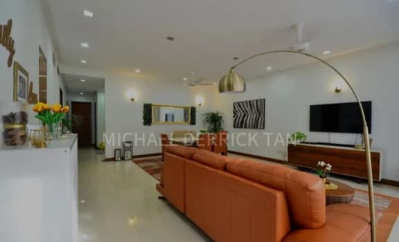 31 Bed Condo For Rent In Nassim Jade photo 3