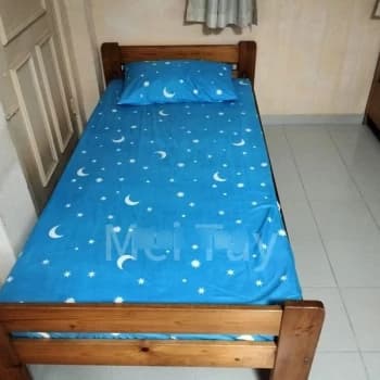 Common Room Hdb For Rent In 85c Lorong 4 Toa Payoh photo 1