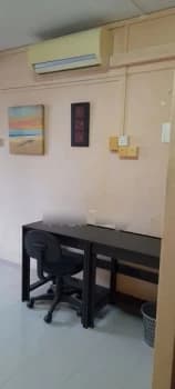 Common Room Hdb For Rent In 85c Lorong 4 Toa Payoh photo 2