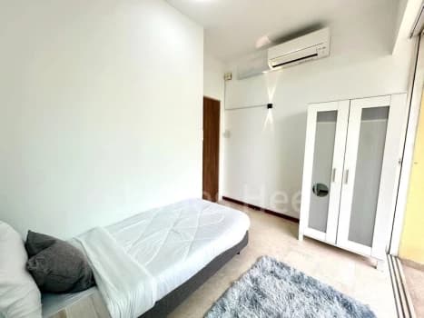 Common Room Condo For Rent In Ris Grandeur photo 4