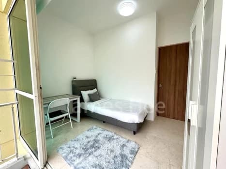 Common Room Condo For Rent In Ris Grandeur photo 5
