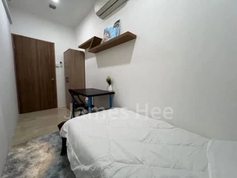 Common Room Condo For Rent In Le Wood photo 1
