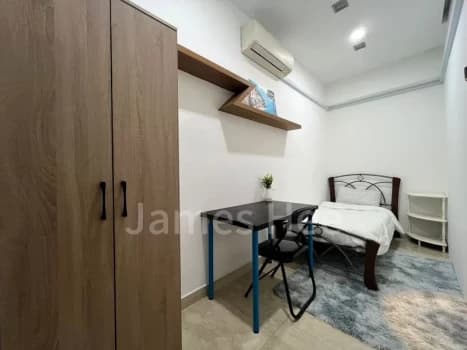 Common Room Condo For Rent In Le Wood photo 2
