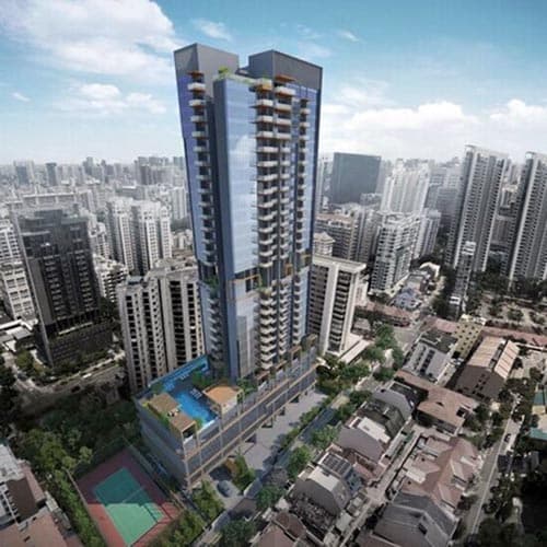 Balestier / Toa Payo