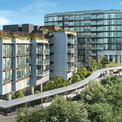 Pasir Ris / Tampines
