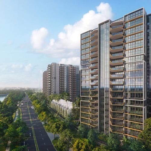 Hougang / Punggol / Sengkang