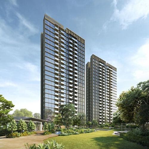 Ang Mo Kio / Bishan / Thomson