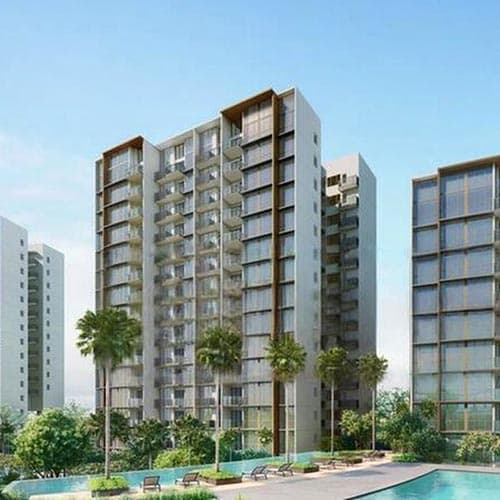Dairy Farm / Bukit Panjang / Choa Chu Kang