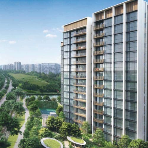Sembawang / Yishun